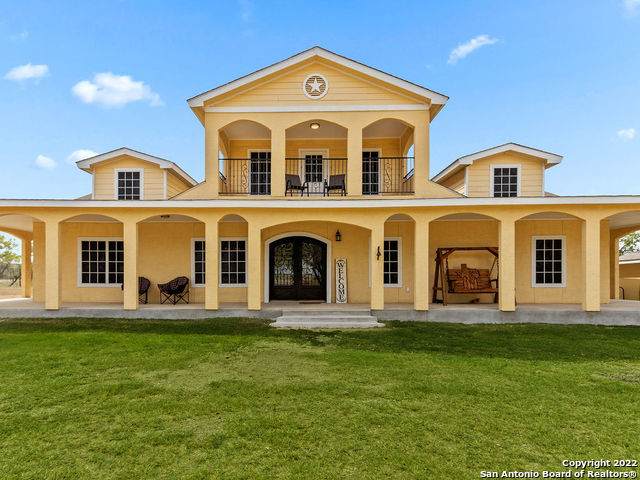 285 County Road 303 - Photo 1