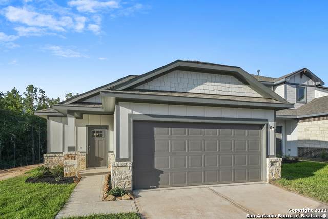 16527 Ginger Crossing - Photo 1