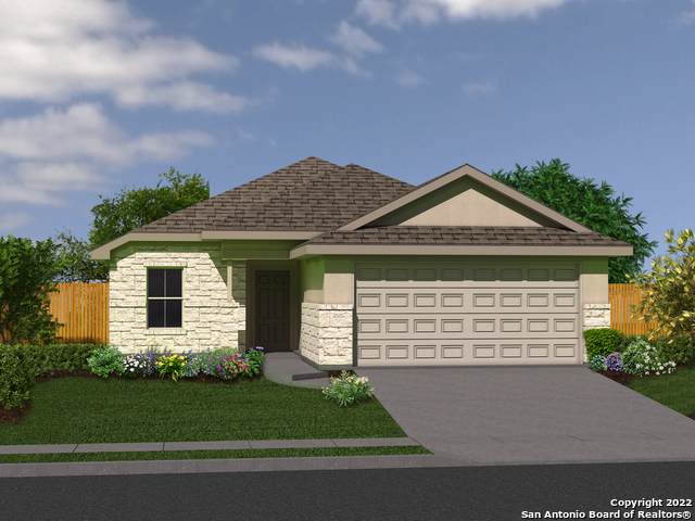9211 Cook Creek - Photo 1