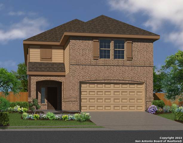 312 Saddle Leaf - Photo 1