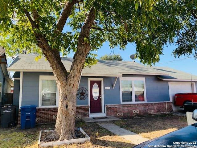1234 Pasadena - Photo 1
