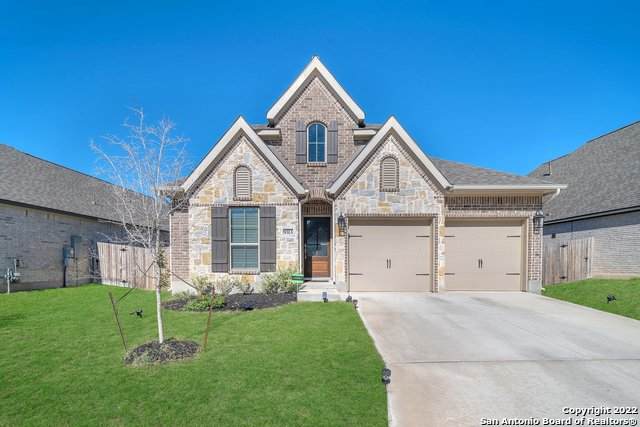 9313 Aggie Run - Photo 1