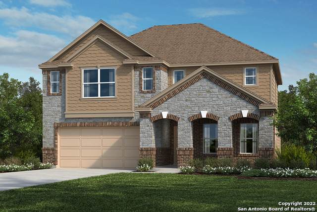 7821 Kingfisher Landing - Photo 1