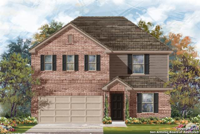 3964 Bentwood Way - Photo 1