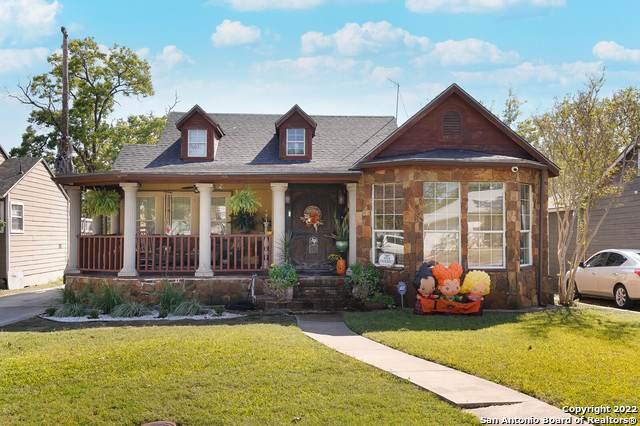 1014 Vanderbilt St - Photo 1