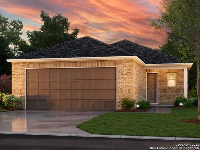 14650 Stirrup Trace - Photo 1