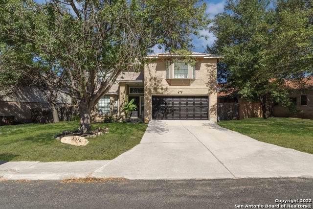 5210 Pond Lk - Photo 1