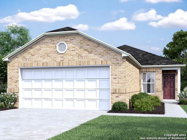 427 Pleasanton Spring - Photo 1