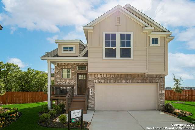 9131 Stillwater Pass - Photo 1