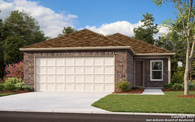 2147 Collins Alley - Photo 1