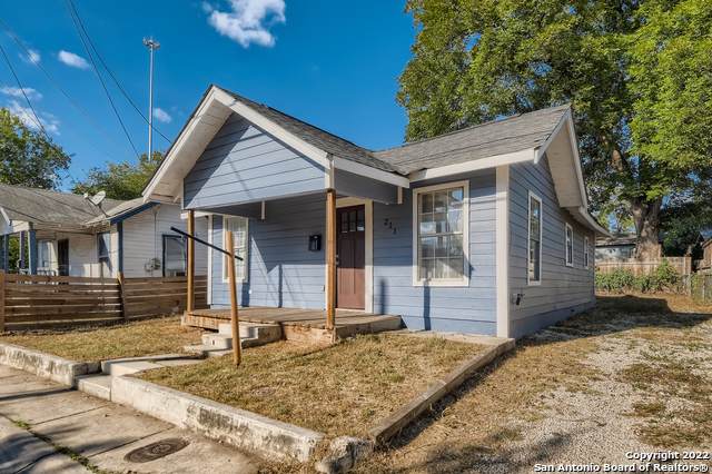 211 Sonora St - Photo 1