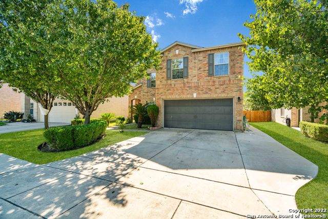 7510 Barhill Post - Photo 1