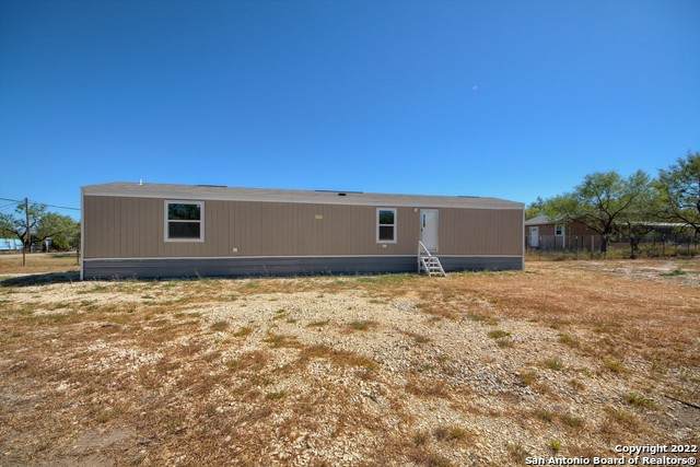 345 County Road 6845 - Photo 1