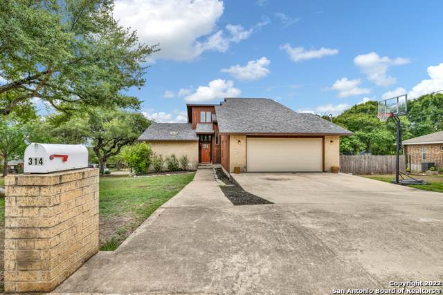 314 Tanglewood Dr - Photo 1