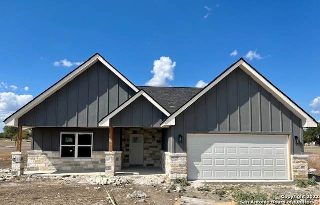 234 Tawny Oak Cir - Photo 1