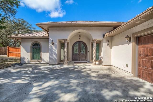 25707 Dull Knife Trail - Photo 1