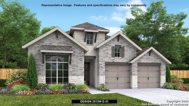 4358 Amen Corner - Photo 1