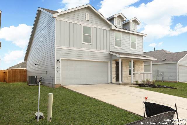 418 Angel Trumpet Ct - Photo 1