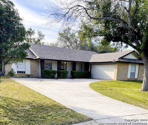 5930 Oak Country Way - Photo 1