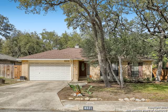 8331 Timber Glen St - Photo 1