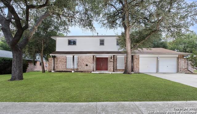 5030 Sierra Madre - Photo 1