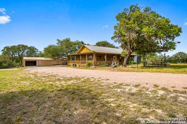100 Theriot Trail - Photo 1