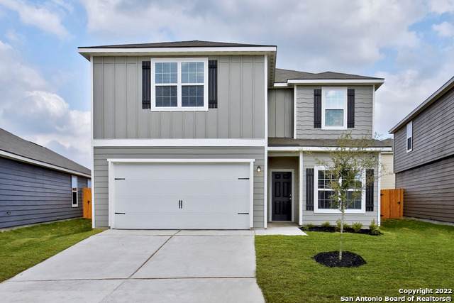 10838 Juliette Pass - Photo 1