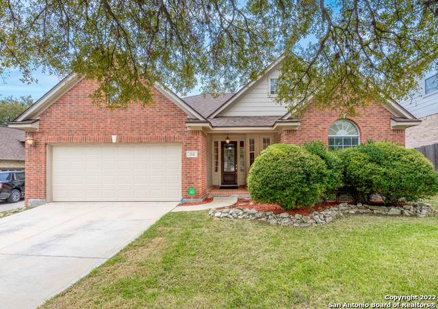 1318 Walkers Way - Photo 1
