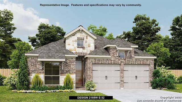 1045 Blue Oak Boulevard - Photo 1