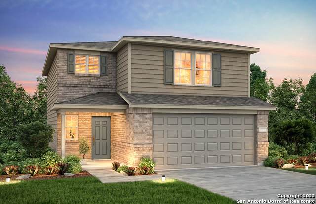 10510 Rayburn Landing - Photo 1
