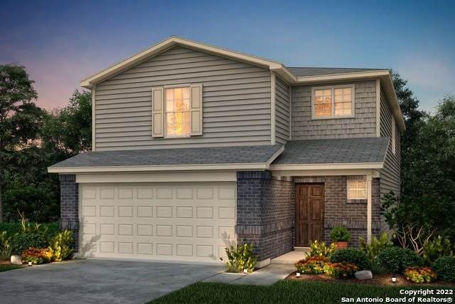 10618 Rayburn Landing - Photo 1