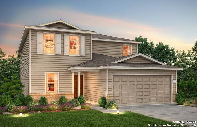 7331 Playa Crossing - Photo 1