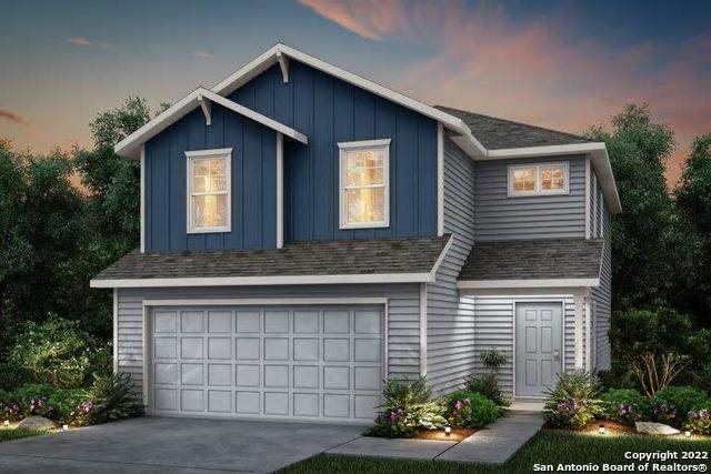 5910 Rolling Glen - Photo 1