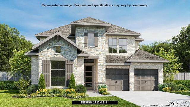 2527 Sueno Point - Photo 1