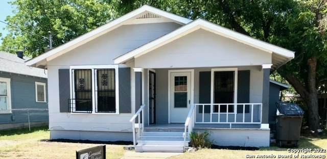 1326 Winnipeg Ave - Photo 1