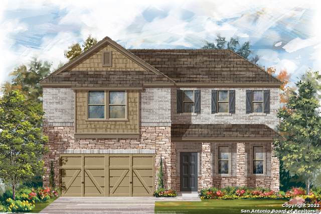210 Saddle Park - Photo 1