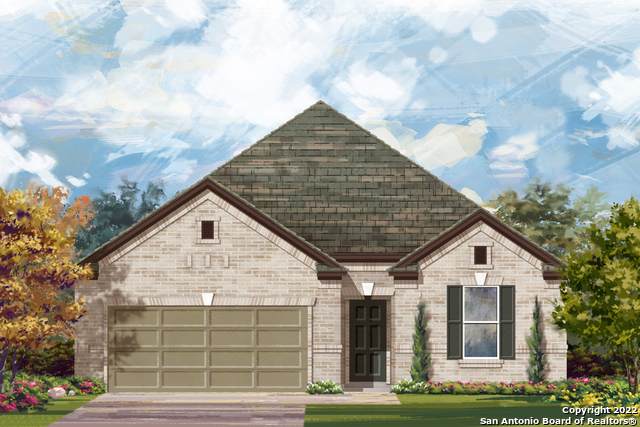 315 Saddle Dawn - Photo 1