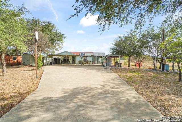 4219 Fred Harris Dr - Photo 1