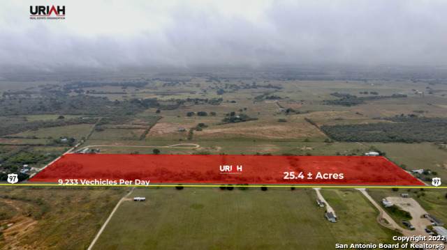 25.4 Acres On State Highway 97 - Photo 1