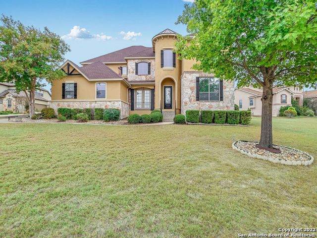 10523 Campo Viejo - Photo 1