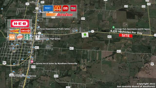 25.4 Acres On State Highway 97 - Photo 1