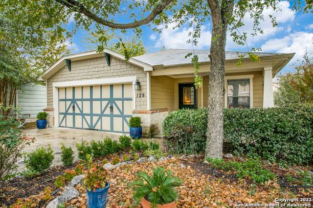 129 Dusty Corral - Photo 1