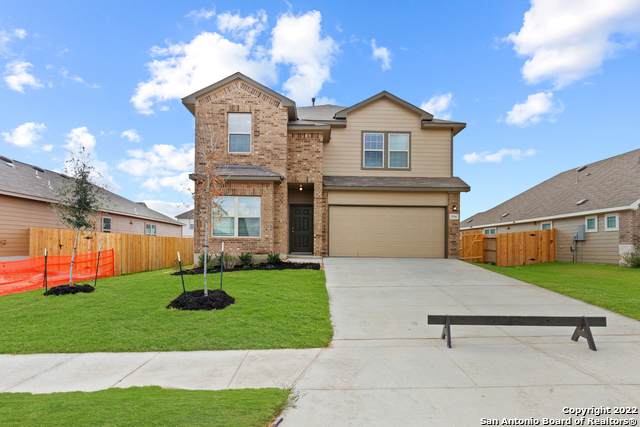 516 Chelson Hunt - Photo 1