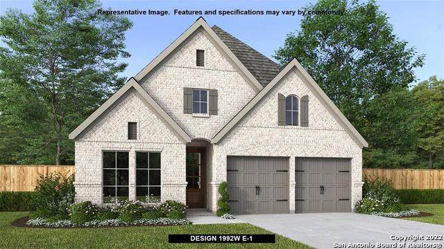 1034 Blue Oak Boulevard - Photo 1