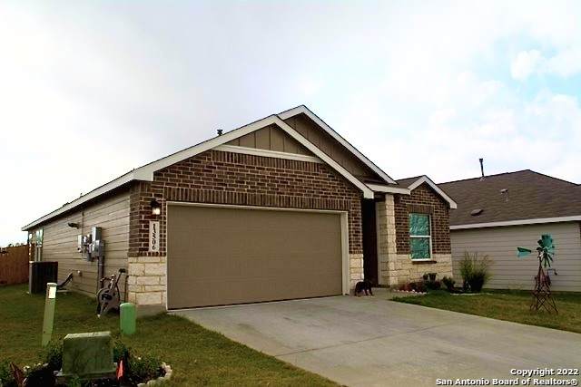 13506 Flume Ridge - Photo 1