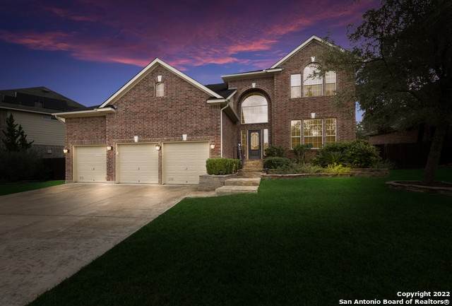1506 Heavens Peak - Photo 1