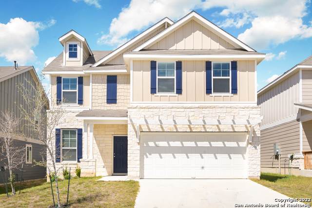7831 Cottonwood Ridge - Photo 1