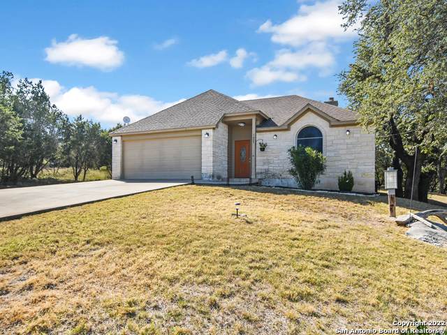 1407 Ponderosa Bend - Photo 1