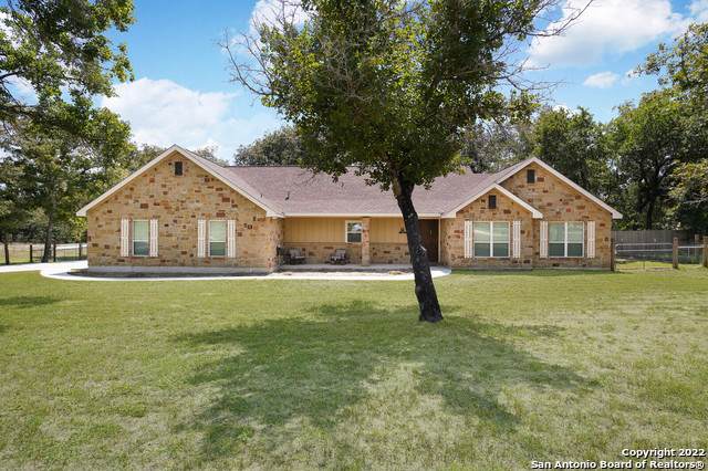277 Cibolo Ridge Dr - Photo 1