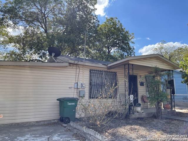 4314 Buena Vista St - Photo 1